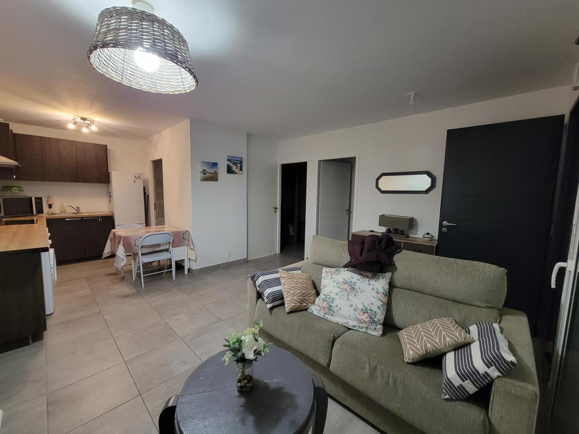Villas Floryanne - Bassin Arcachon Audenge Esterno foto